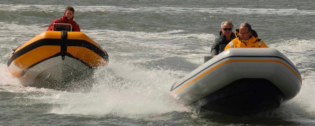 Lancer’s RL440 – See it on display at Lancer’s stand © Kristen Hild